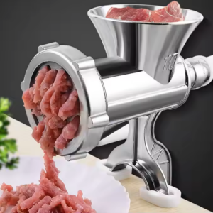 COHESTIA Mincer: Premium Meat Grinder for Effortless Cooking