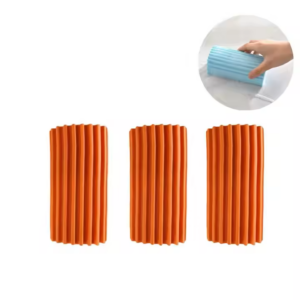 COHESTIA PVA Sponge: Ultimate Cleaning Solution for Streak-Free Shine